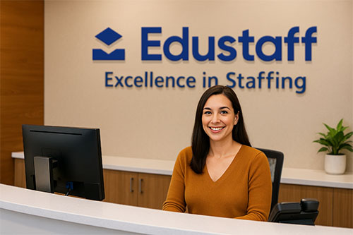 Edustaff Staffing
