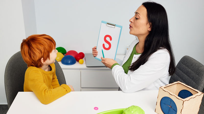 Special Education Spotlight