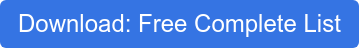 Download: Free Complete List