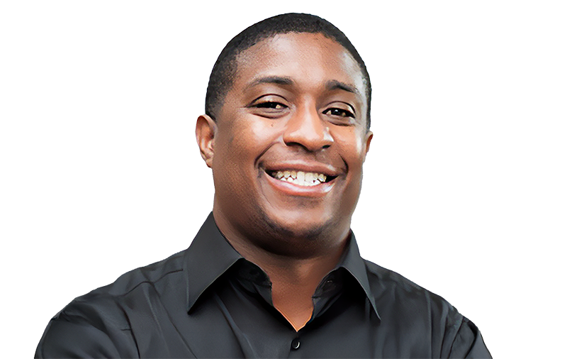 Will Clark, Edustaff